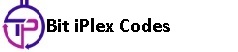 Bit iPlex Codes - REGISTREER NU